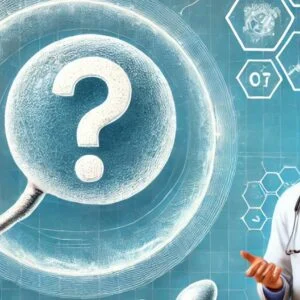 آیا آب اولیه مرد باعث حاملگی می‌شود