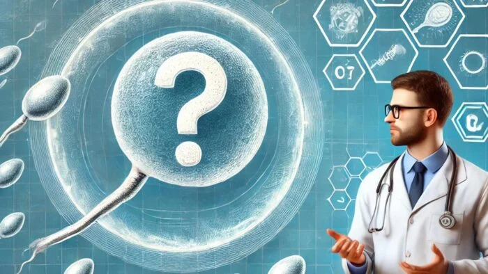 آیا آب اولیه مرد باعث حاملگی می‌شود