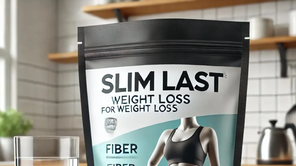 آیا واقعا پودر اسلیم لست لاغر می‌کند