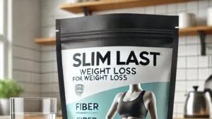 آیا واقعا پودر اسلیم لست لاغر می‌کند
