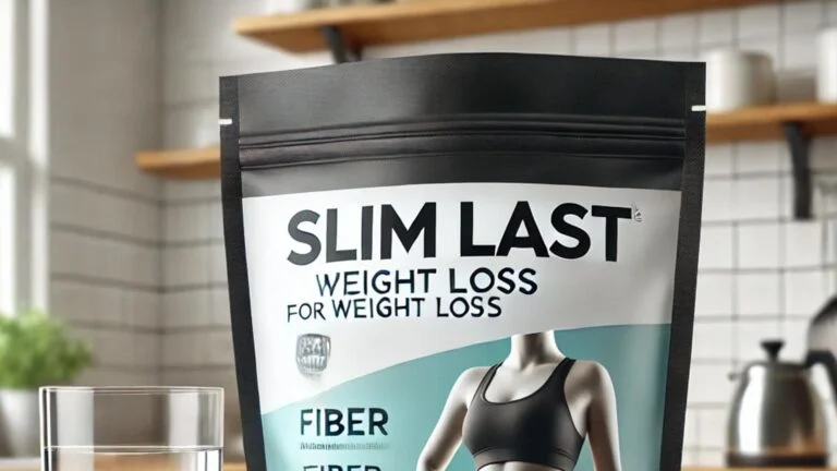 آیا واقعا پودر اسلیم لست لاغر می‌کند
