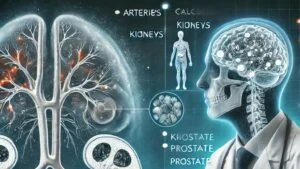 آیا کلسیفیکاسیون خطرناک است