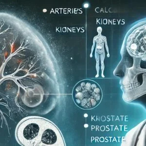 آیا کلسیفیکاسیون خطرناک است