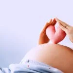 بدون تست از کجا بفهمیم بارداریم