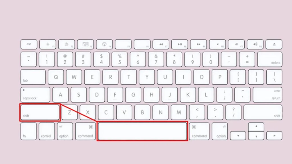 نیم‌فاصله چیست