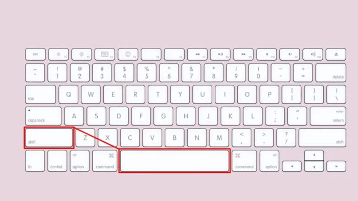 نیم‌فاصله چیست