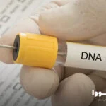 آیا از طریق آزمایش DNA رابطه نامشروع ثابت می‌شود؟