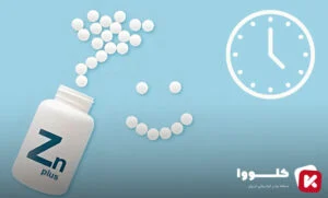 بهترین زمان مصرف قرص زینک پلاس برای خانم ها​ چه زمانی است